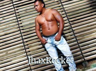 JhaxRocket