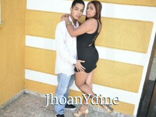 JhoanYdine
