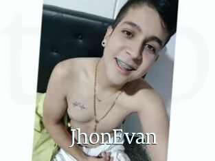 JhonEvan