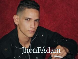 JhonFAdam