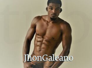 JhonGaleano