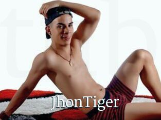 JhonTiger