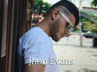Jhon_Evans