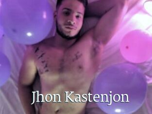 Jhon_Kastenjon