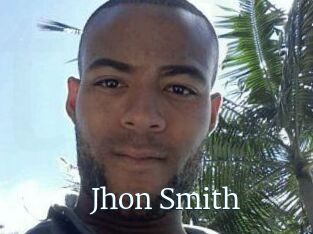 Jhon_Smith