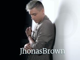 JhonasBrown