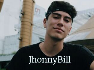 JhonnyBill