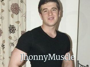 JhonnyMuscle