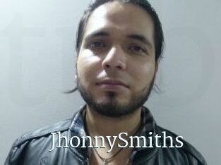 JhonnySmiths