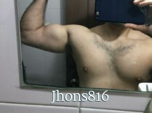 Jhons816