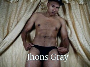 Jhons_Gray