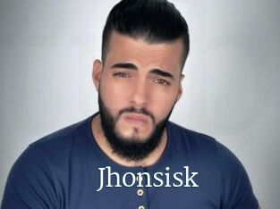 Jhonsisk