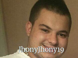JhonyJhony19