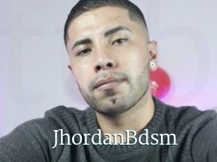 JhordanBdsm