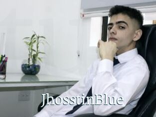 JhosstinBlue