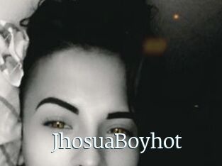 JhosuaBoyhot