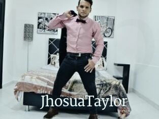 JhosuaTaylor