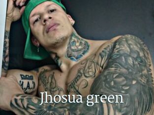 Jhosua_green