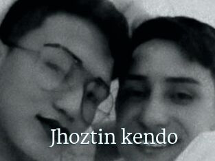 Jhoztin_kendo