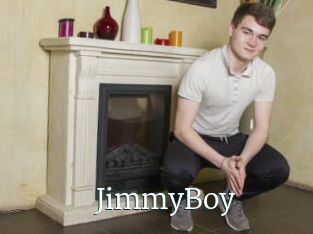 JimmyBoy
