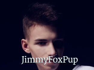 JimmyFoxPup