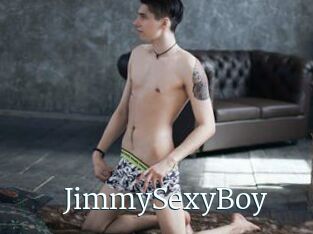 JimmySexyBoy