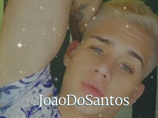 JoaoDoSantos