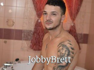 JobbyBrett