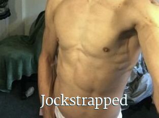 Jockstrapped