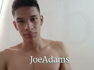 JoeAdams