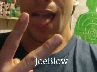 JoeBlow