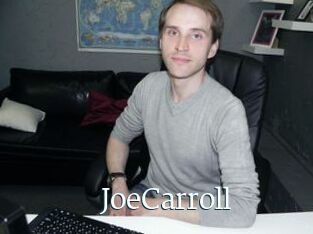 JoeCarroll
