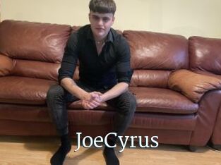 JoeCyrus
