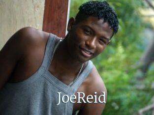 JoeReid