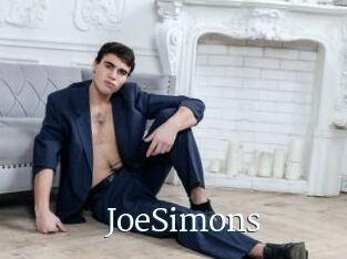 JoeSimons