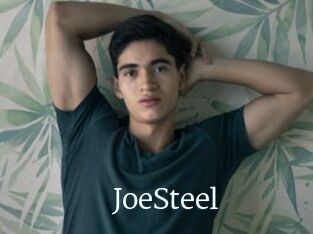 JoeSteel