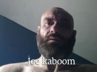 Joe_kaboom