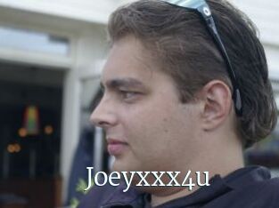 Joeyxxx4u