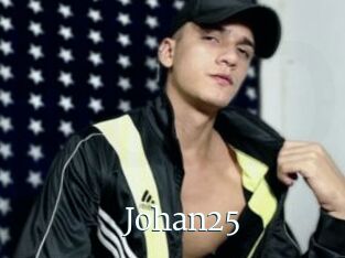 Johan25