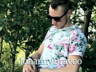 JohannyBravoo