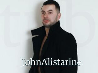 JohnAlistarine