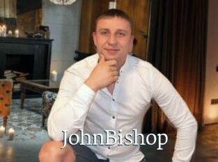 JohnBishop