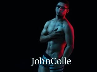 JohnColle