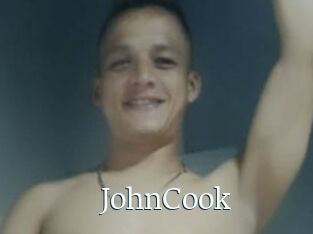 JohnCook