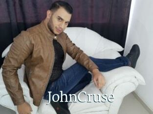 JohnCruse