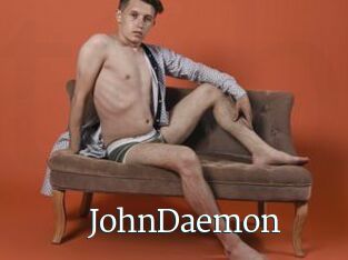 JohnDaemon