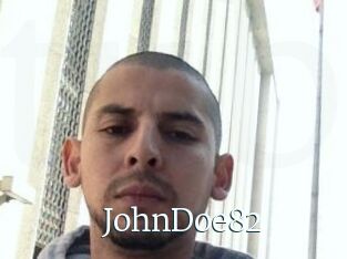 JohnDoe82