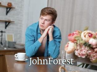 JohnForest