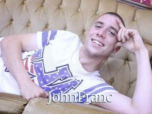 JohnFranc