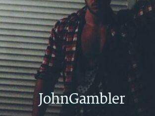 JohnGambler